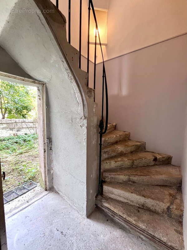 Maison à SAUMUR