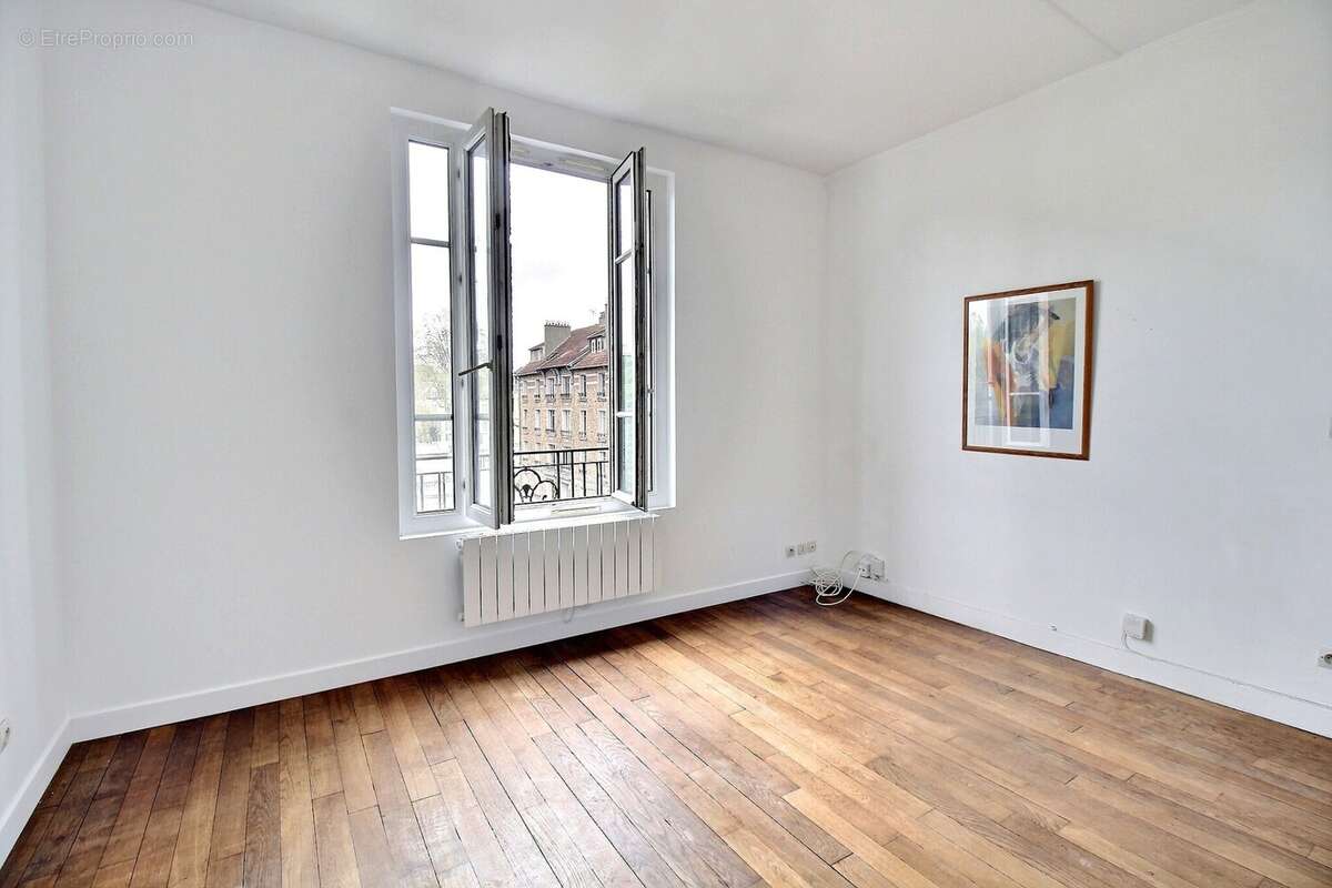 Appartement à VERSAILLES