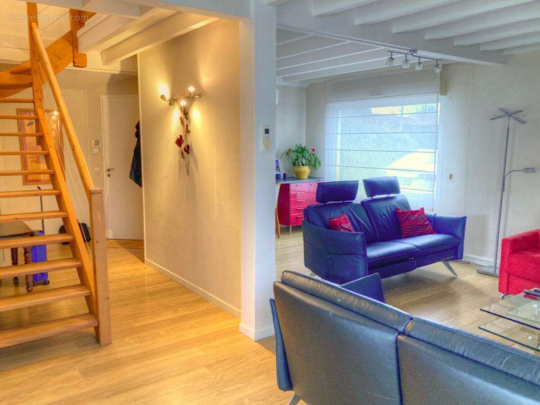 Maison à LE PASSAGE