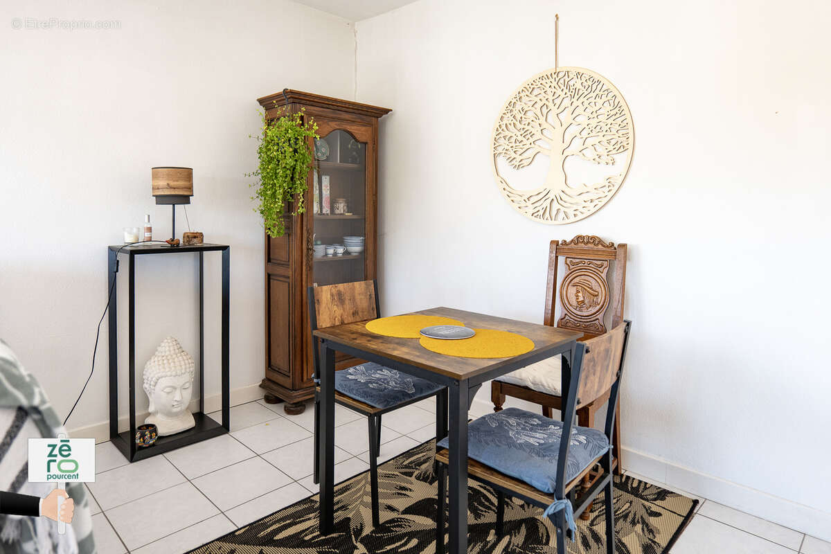 Appartement à LA TRANCHE-SUR-MER