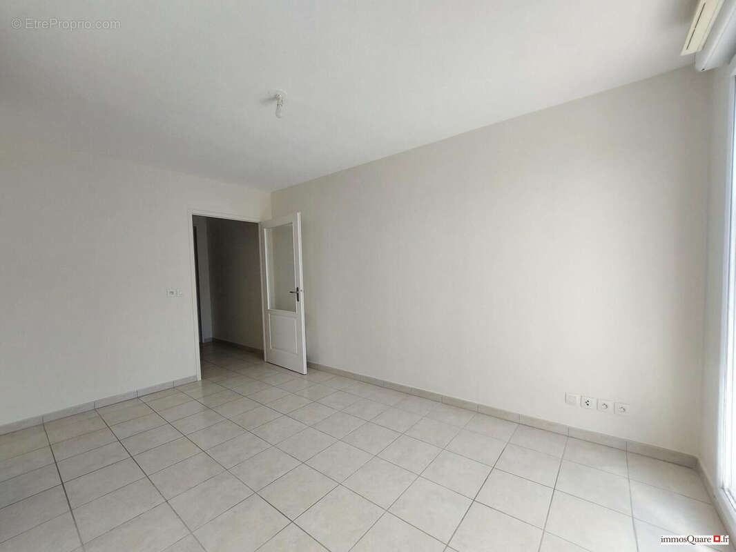 Appartement à EYBENS