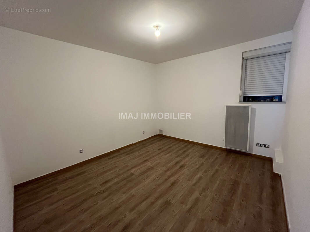 Appartement à EPINAL