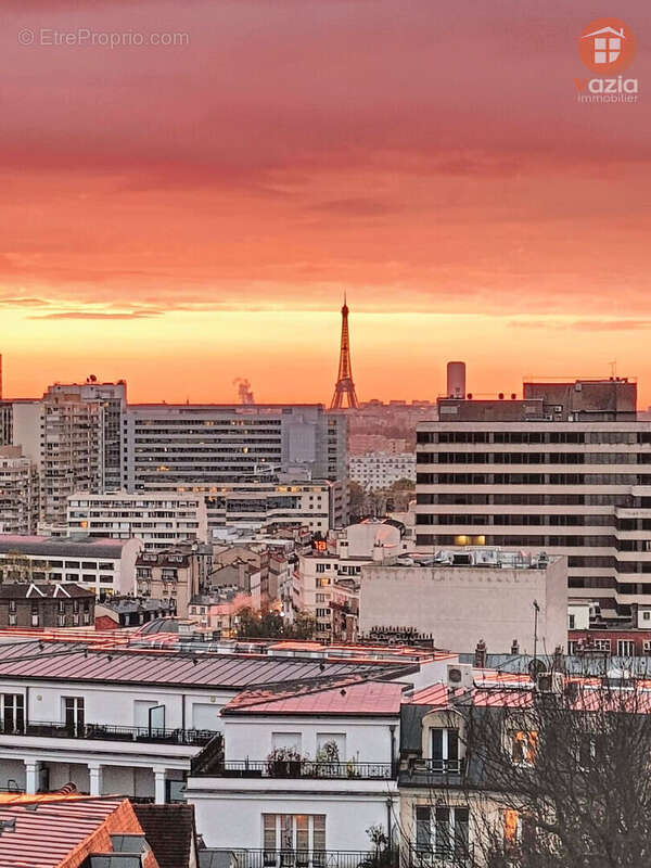 Appartement à PUTEAUX