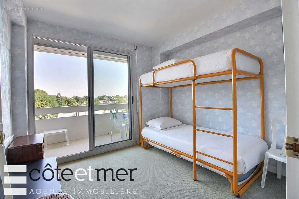 Appartement 70 m² à La Baule-Escoublac  - photo 8