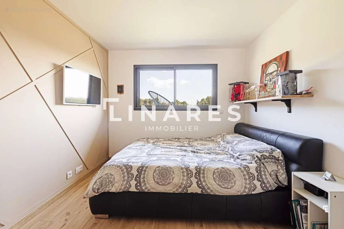 Maison à MARSEILLE-11E