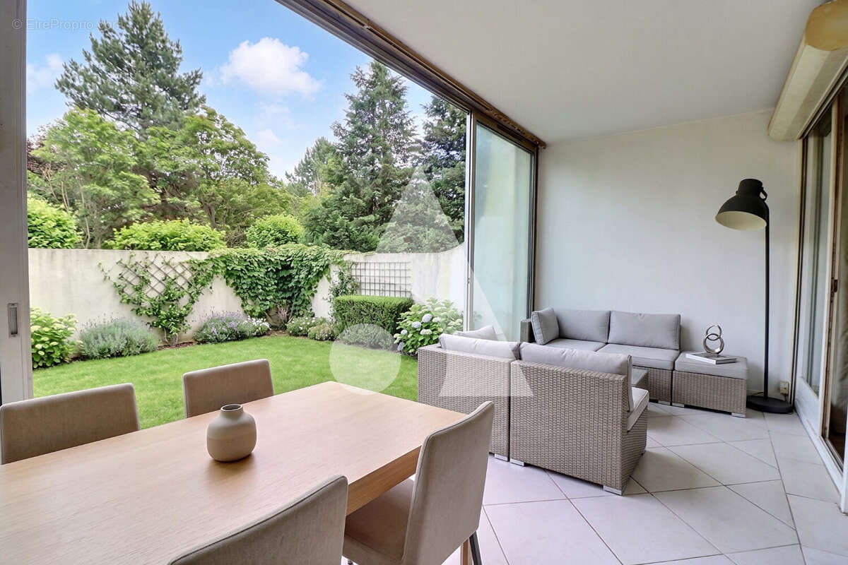Appartement Franconville 4 pièce(s) 82,97 m2 - photo 5