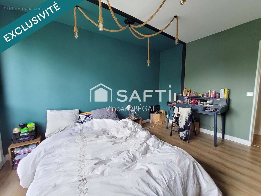 Photo 5 - Appartement à FONTAINEBLEAU