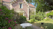 Maison à BOISSY-SAINT-LEGER