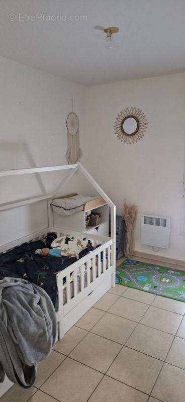 Appartement à MIRAMAS