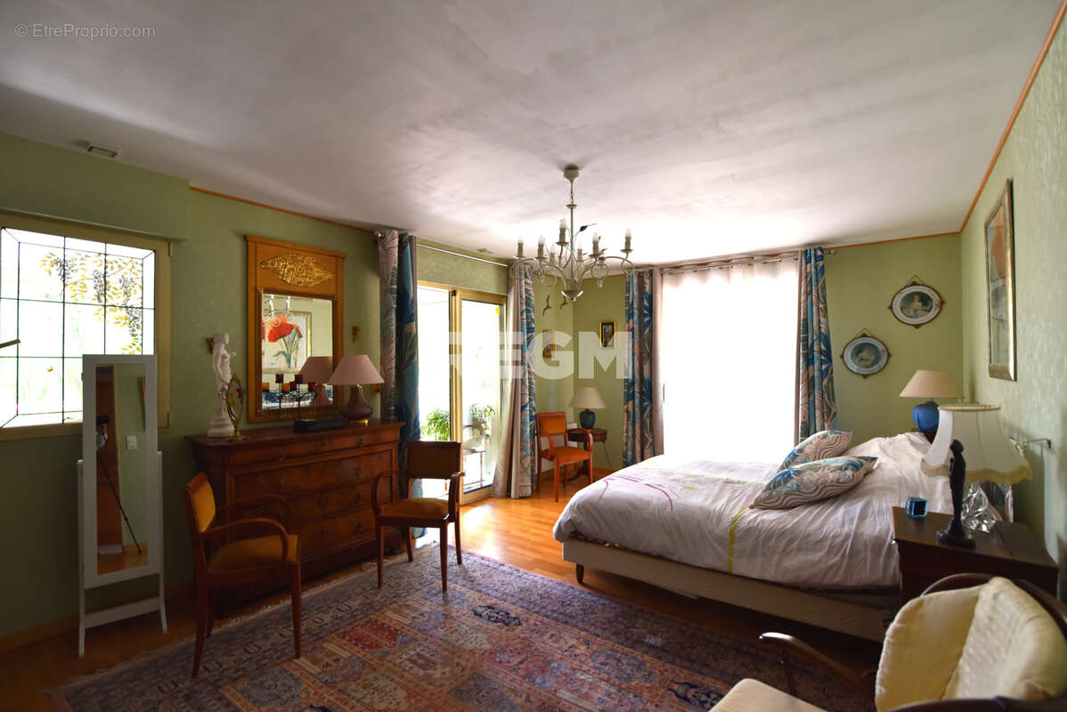 Maison à SAINTE-HONORINE-DU-FAY
