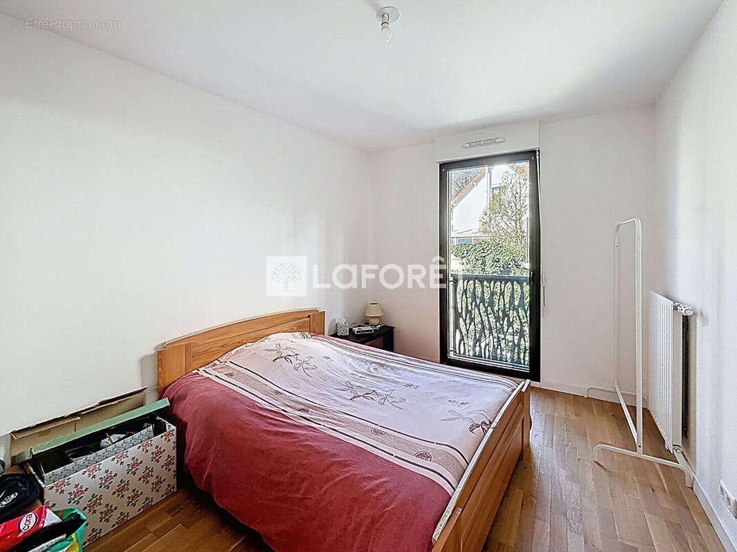 Appartement à VILLEJUIF