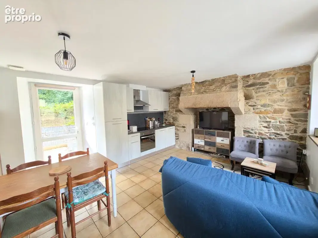 Maison à deux pas du port de Perros-Guirec ! - photo 3