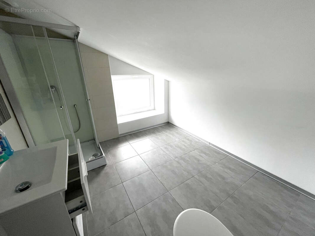 Appartement à LURE