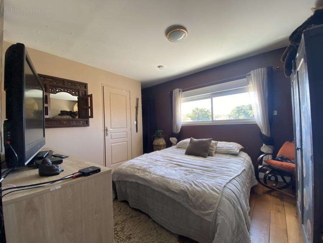 Appartement à JARD-SUR-MER