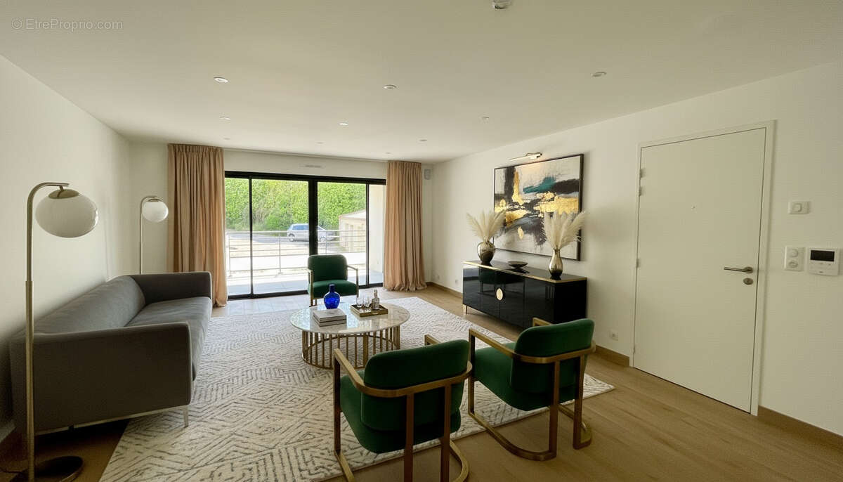 Appartement à PORNIC