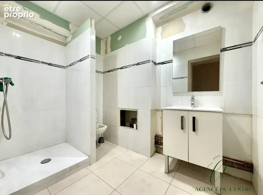 Nice   pasteur : local commercial- 265 m2 - 6 parkings - photo 19