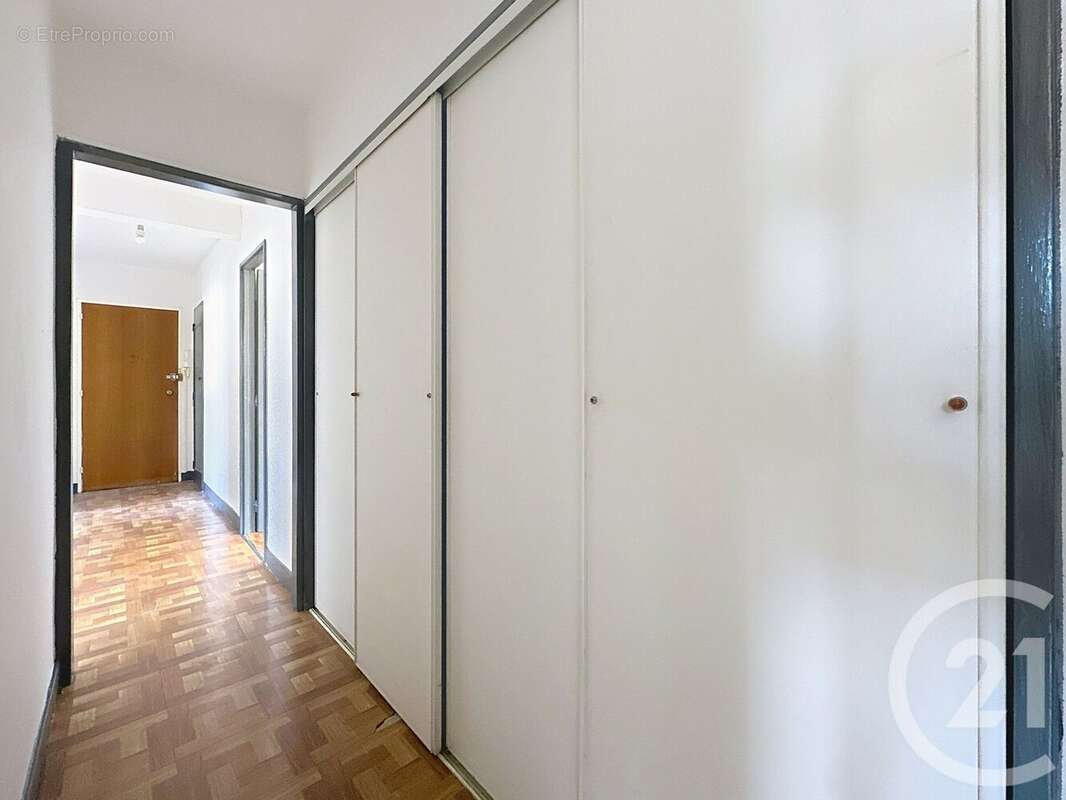 Appartement à TROYES