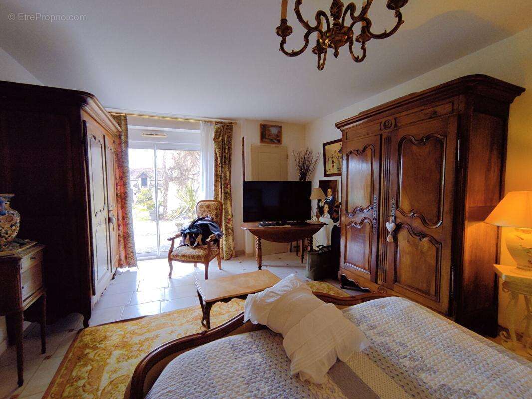 Maison à PREUILLY-SUR-CLAISE