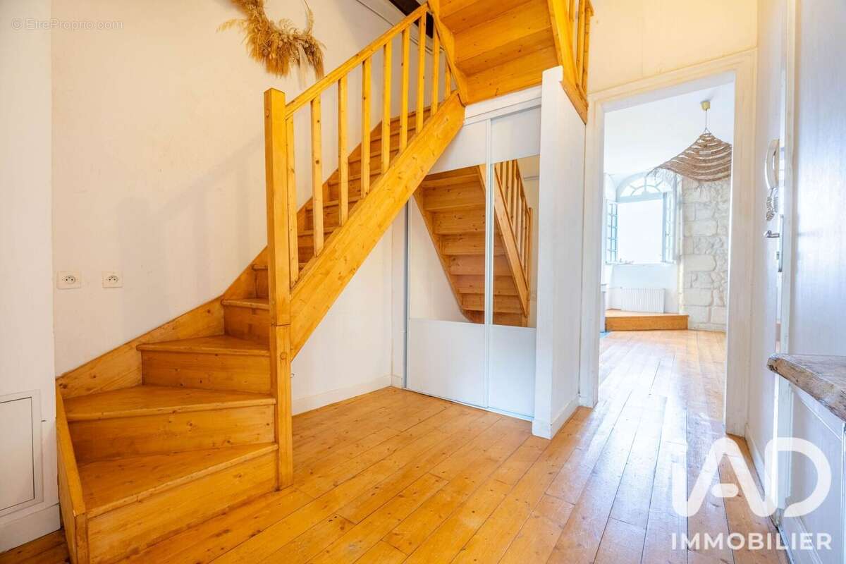 Photo 8 - Appartement à BORDEAUX