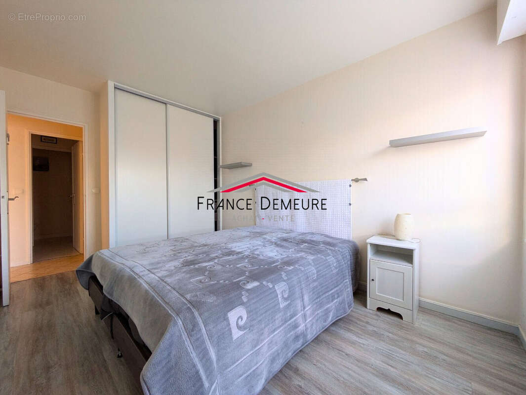 Appartement à FRANCONVILLE