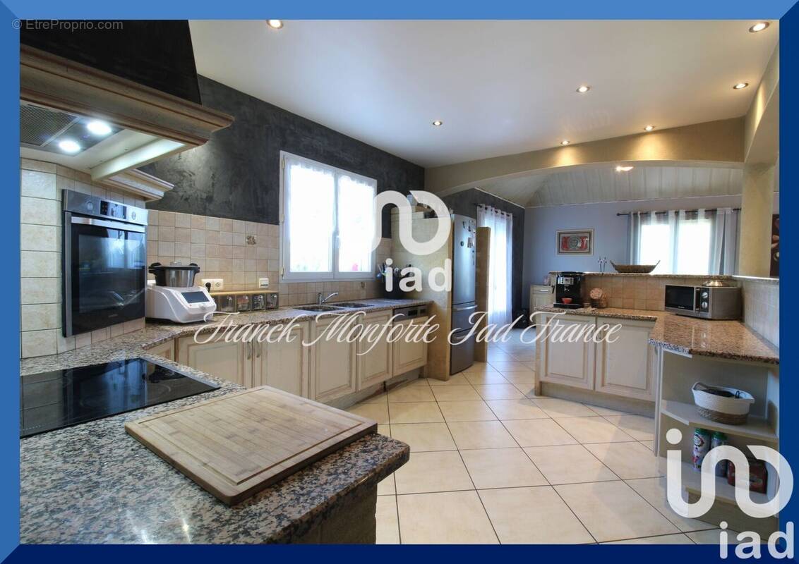 Photo 1 - Maison à NOAILLES