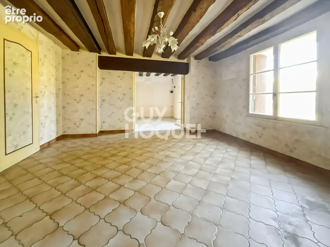 Appartement 3 pièces à vendre à Fontenay Trésigny - photo 4