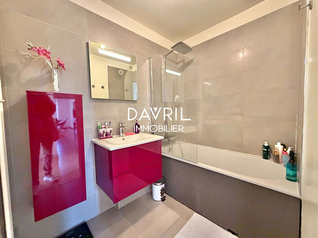 Appartement à ERAGNY