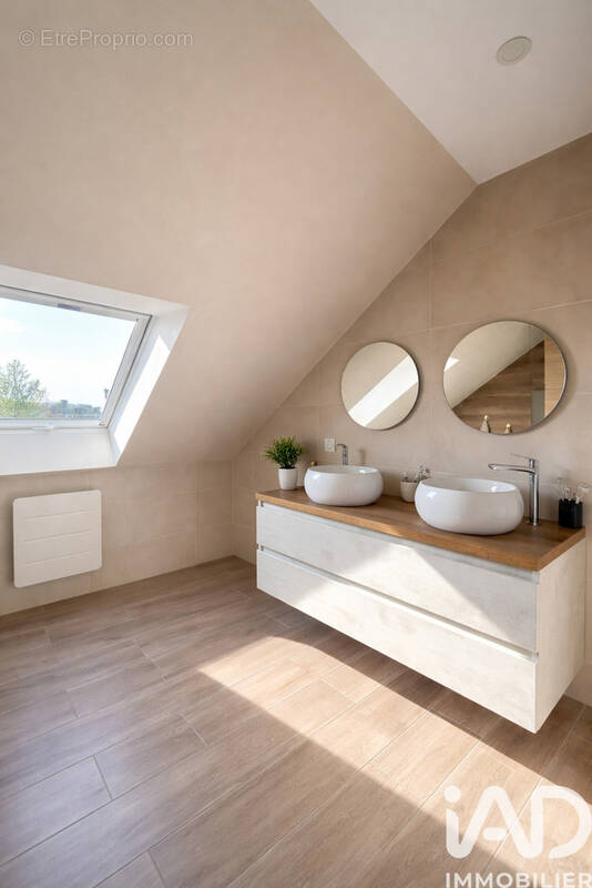 Photo 1 - Maison à SAINT-AVOLD