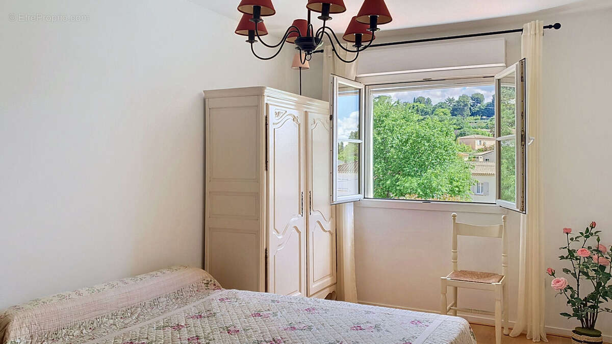 Maison à MARSEILLE-11E
