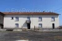 Maison à SAINT-PLANCARD