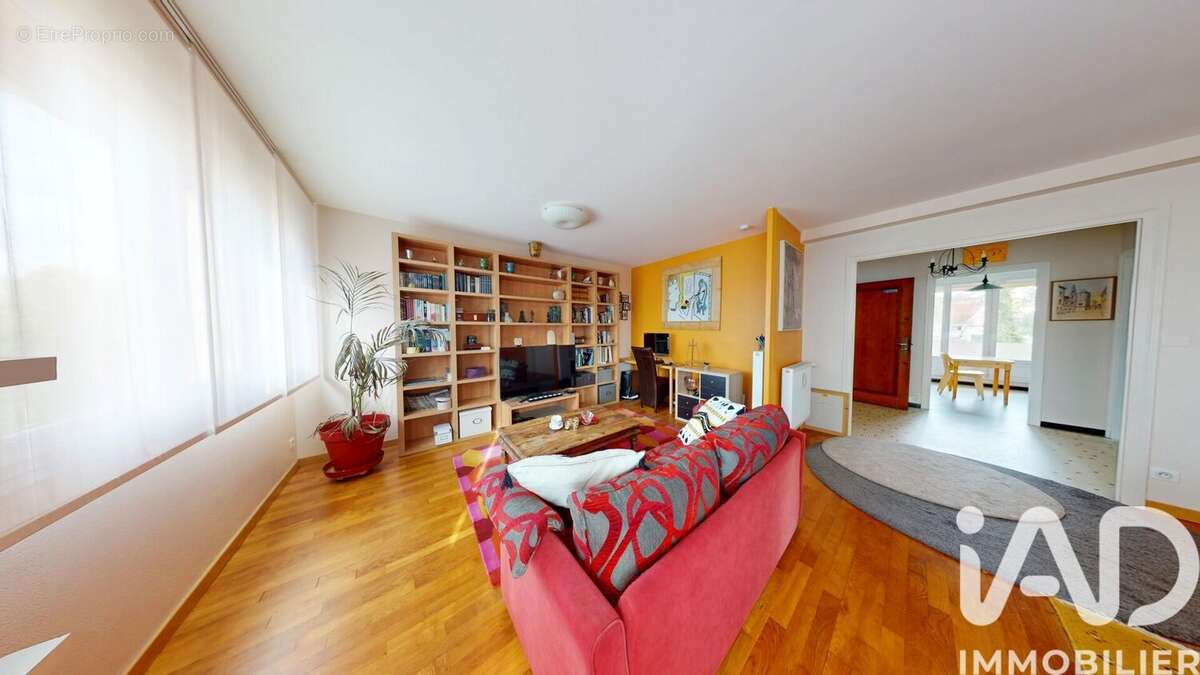 Photo 6 - Appartement à DIJON
