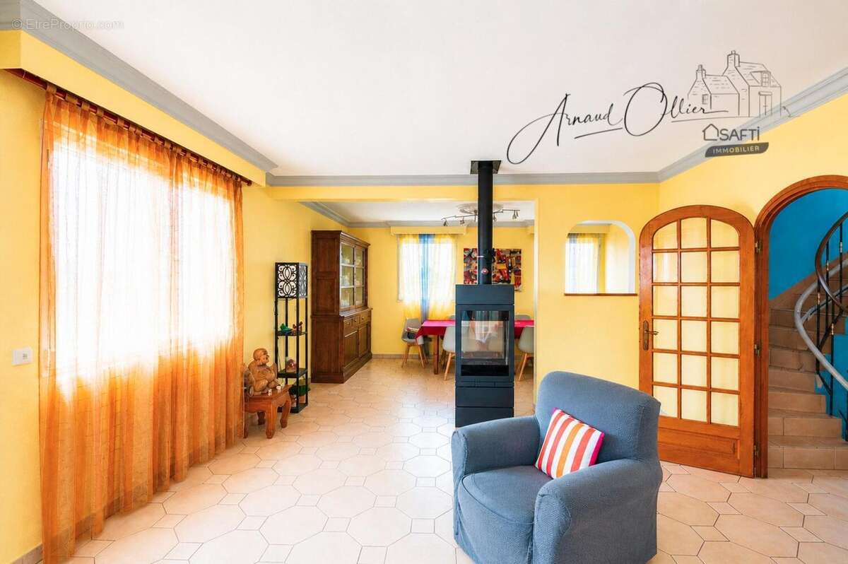Photo 4 - Maison à LANDEDA