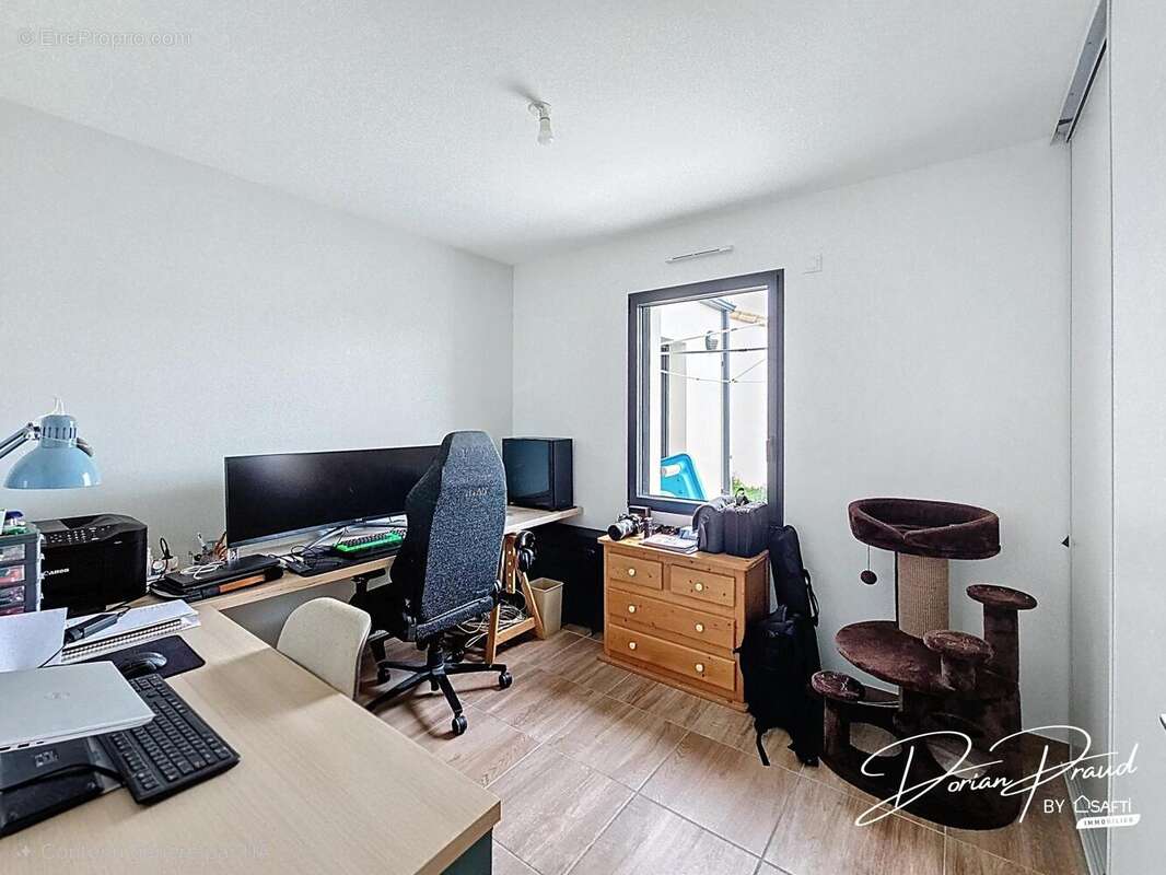 Photo 7 - Maison à LA GARNACHE