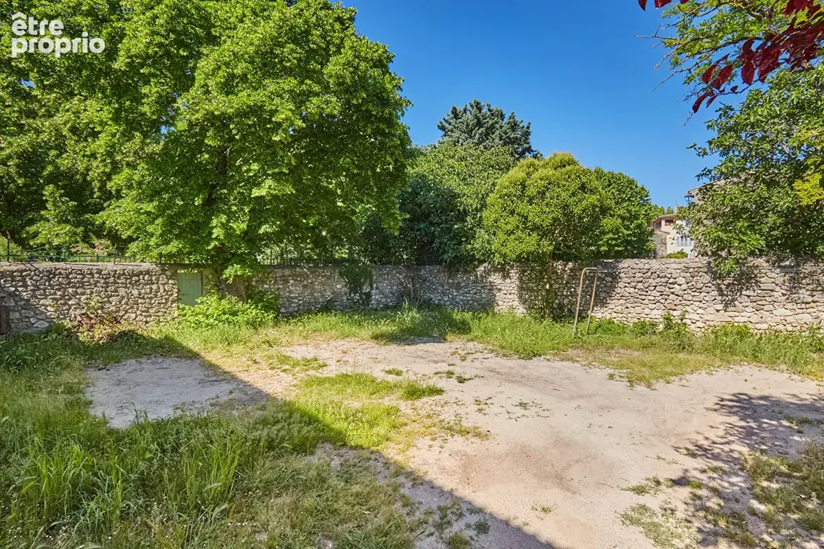 Maison 74m² à saint-cannat - photo 2
