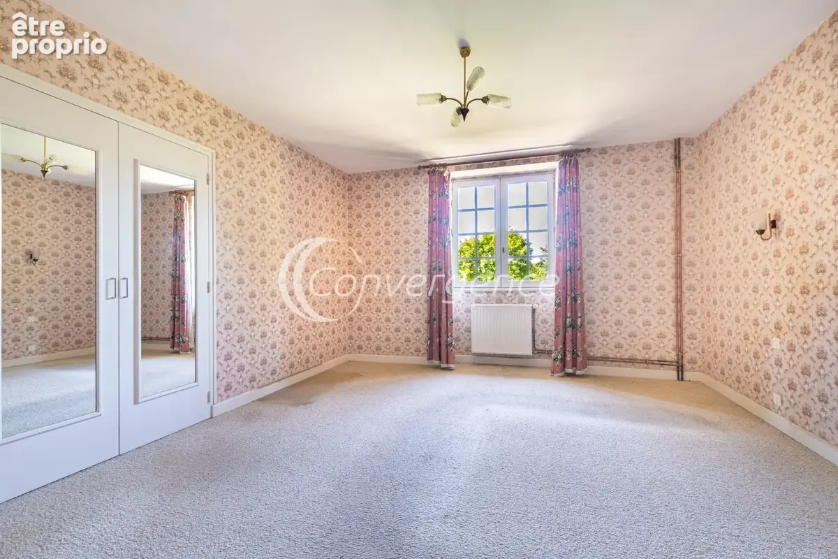 Maison familiale en pierres 5 chambres - photo 14