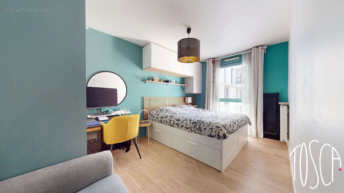 Appartement à THIAIS