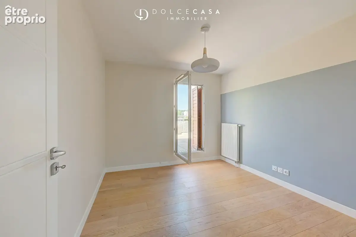 Appartement Le Perreux Sur Marne 5 pièces 104 m2 - terrasse de 73m2 - photo 11