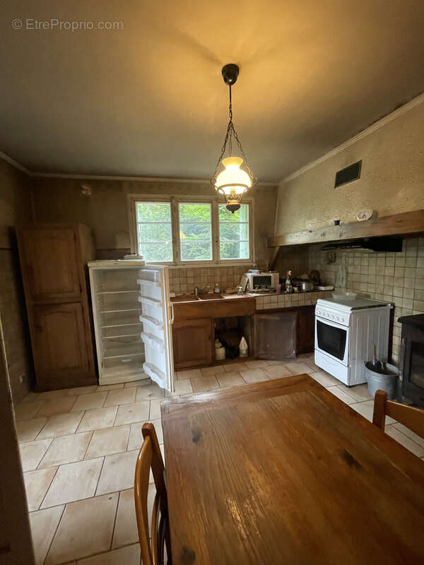 Maison à MONTAURIOL