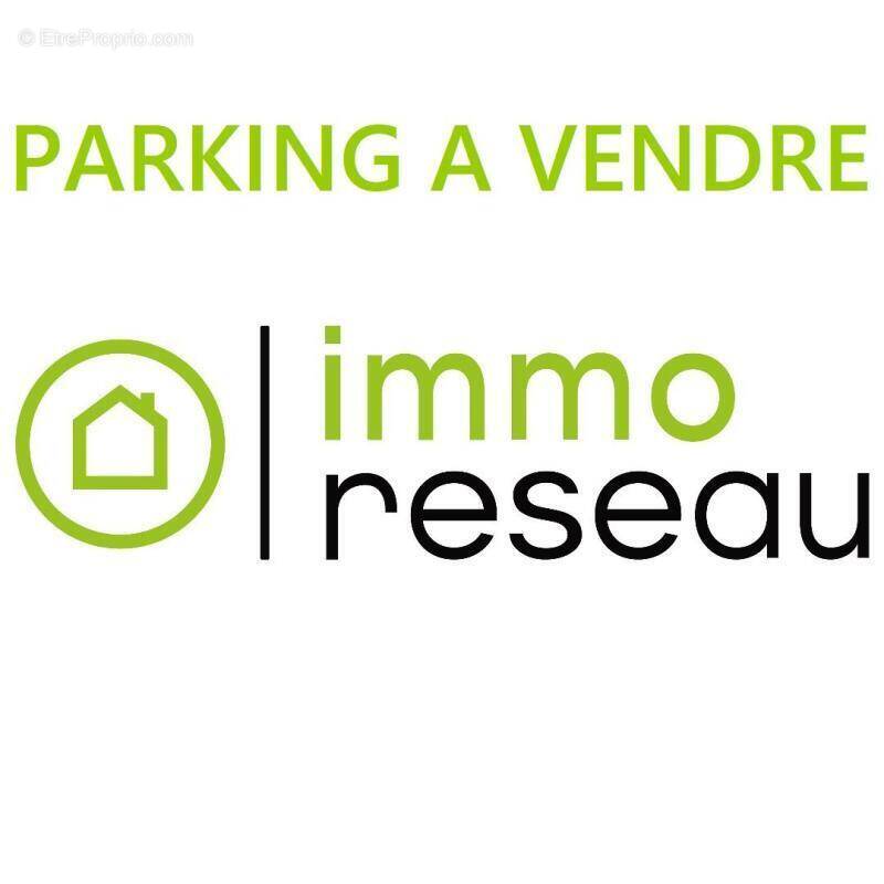 Parking à BRETIGNOLLES-SUR-MER