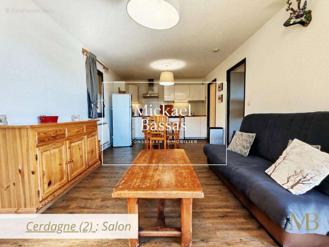 Maison à LES ANGLES