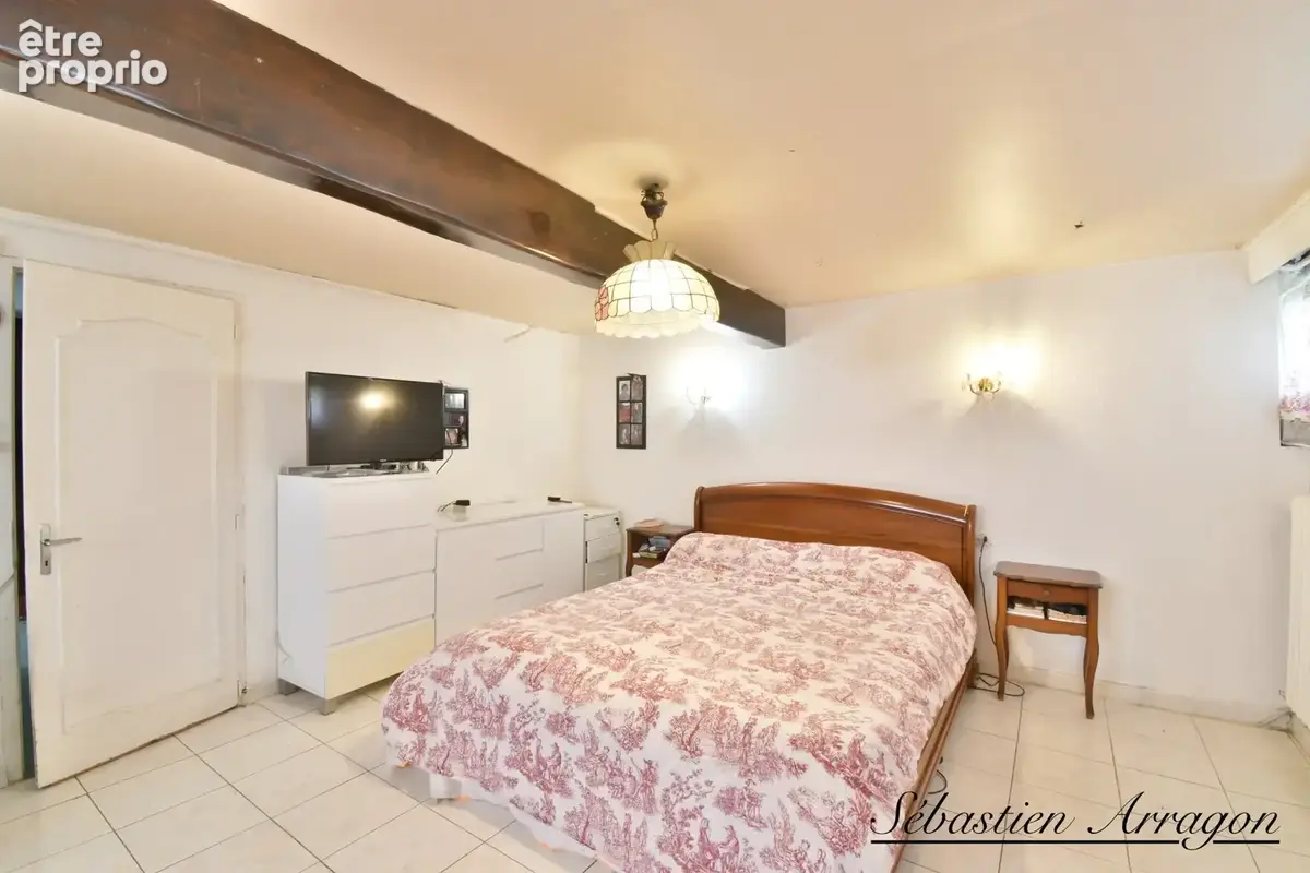 Maison à vendre 8 pièces CASSENEUIL (47) - photo 21