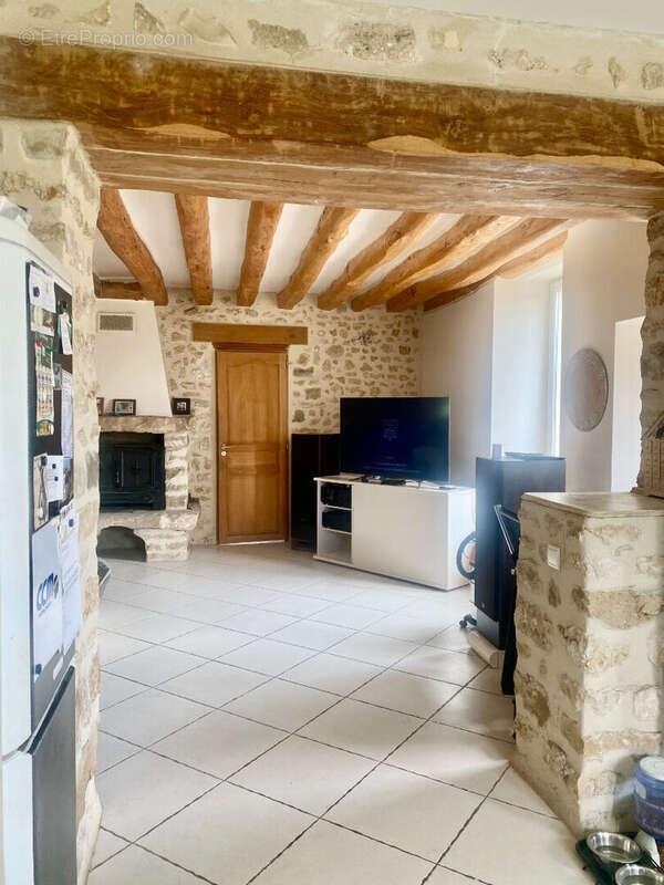 Maison à VIDELLES