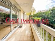 Appartement à BOURG-LA-REINE