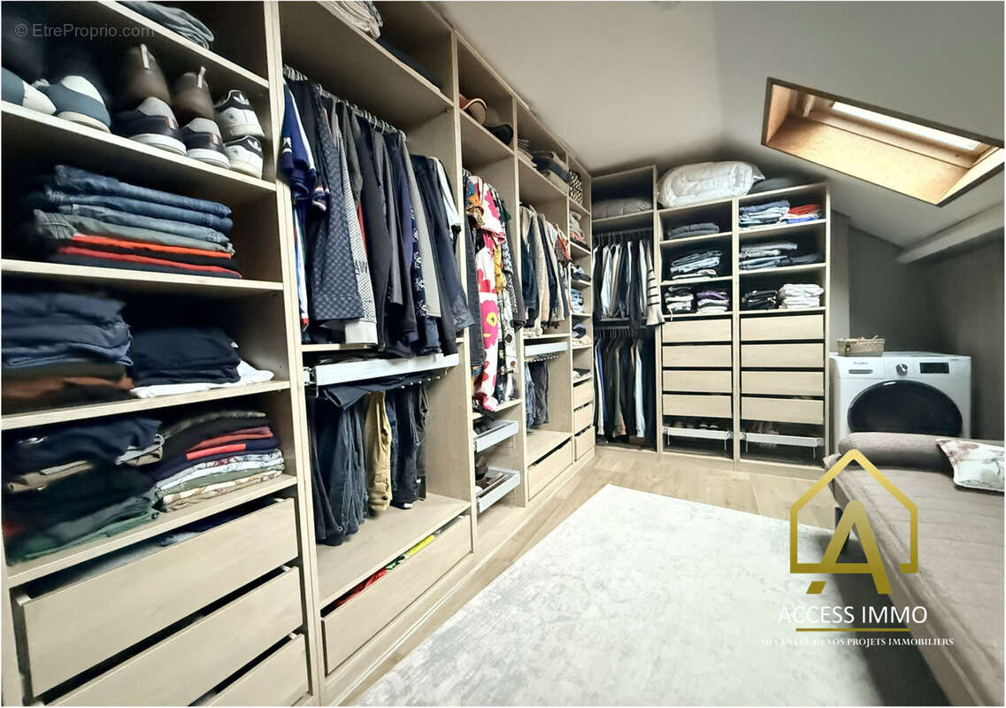 Maison à FRESNES-SUR-ESCAUT