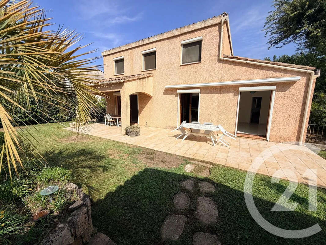 Maison 163 m² à Valbonne  - photo 3