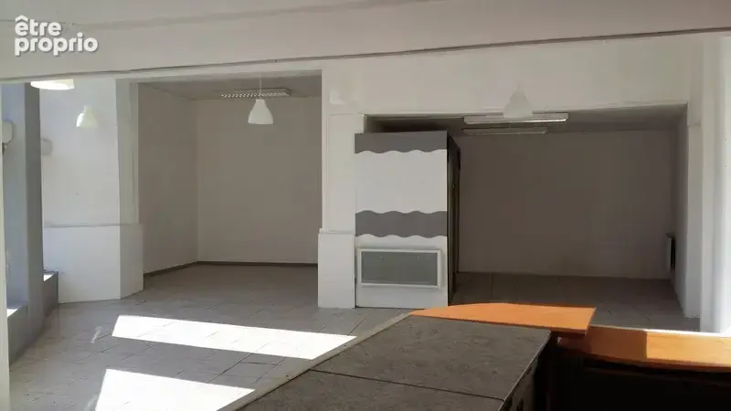 EXCLUSIVITE - Envermeu ( Proche de Dieppe et des plages) - UNE QUALITÉ DE VIE ENTRE CAMPAGNE ET LITTORAL - Loft ou surface comme - photo 2
