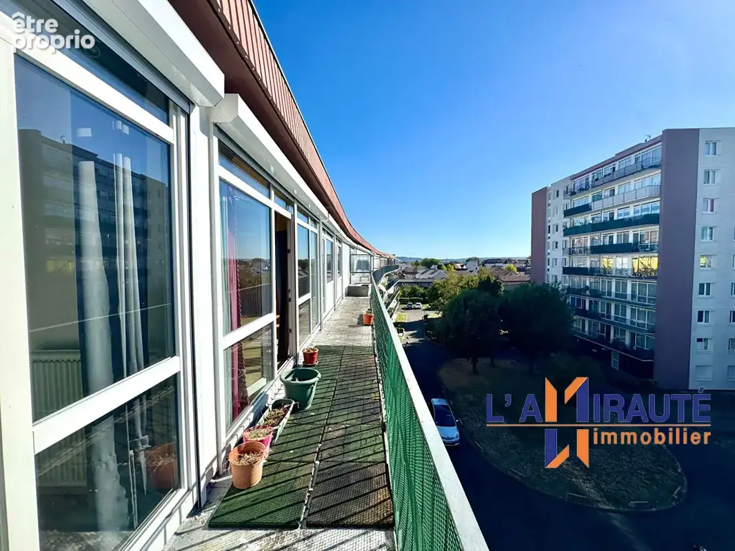 Appartement Houilles 5 pièce(s) 96.57 m2 - photo 12