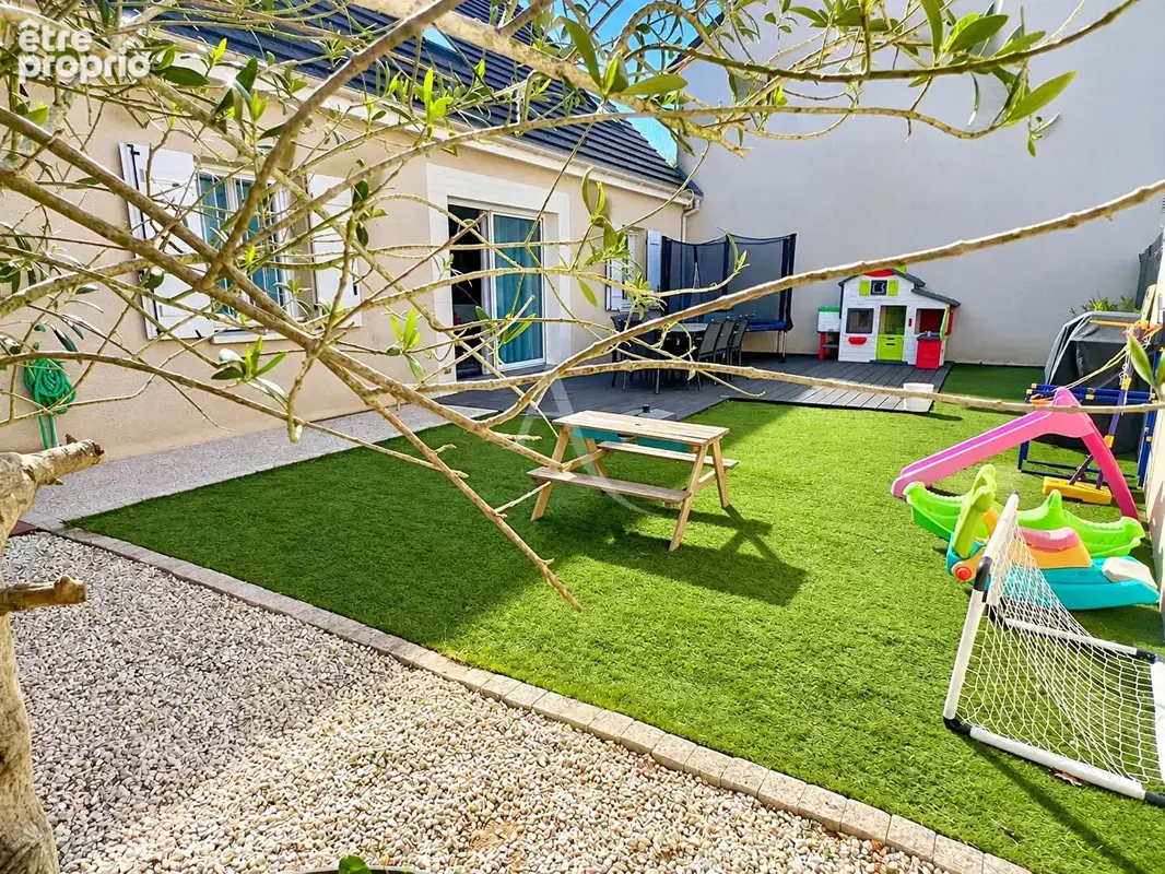 Maison individuelle ? 160 m² ? 5 chambres ? dpe c - photo 15