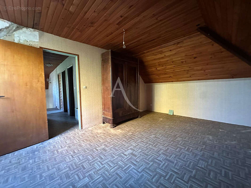 Maison à BUZET-SUR-TARN