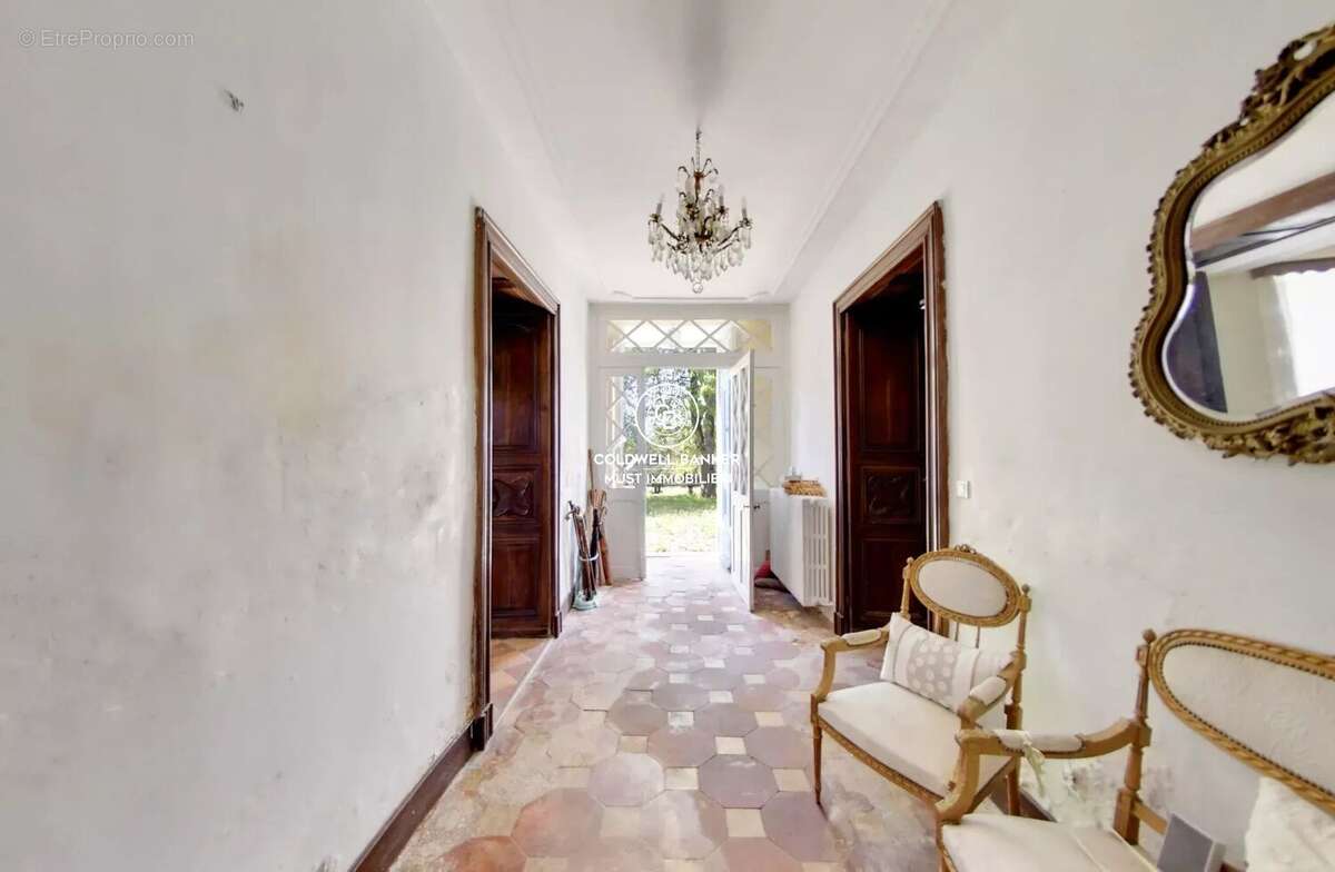 Maison à CARCASSONNE